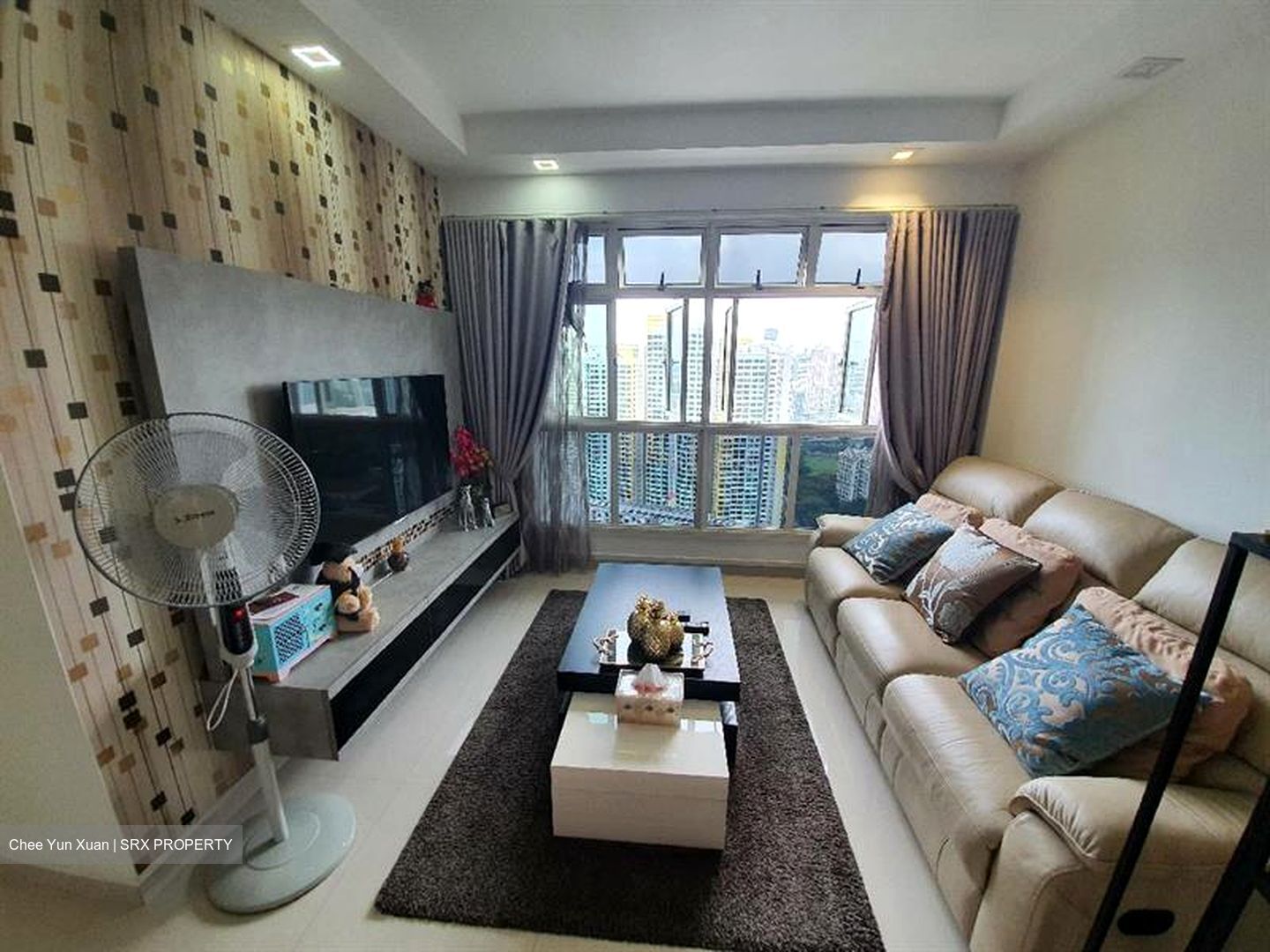 Blk 9B Tiong Bahru View (Bukit Merah), HDB 5 Rooms #598591801